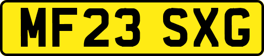 MF23SXG