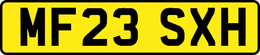 MF23SXH