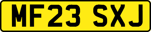MF23SXJ