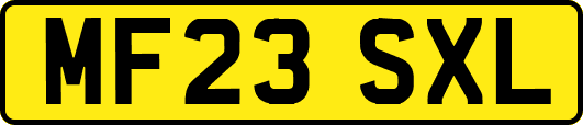 MF23SXL