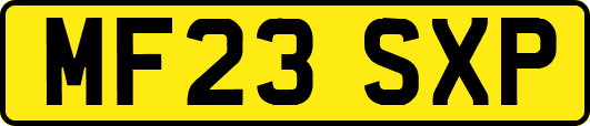 MF23SXP