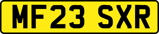 MF23SXR