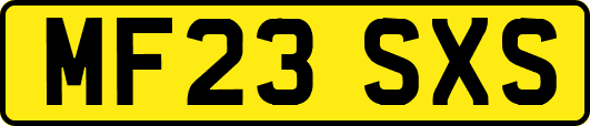 MF23SXS