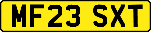 MF23SXT