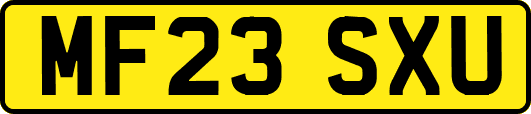 MF23SXU