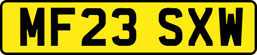 MF23SXW