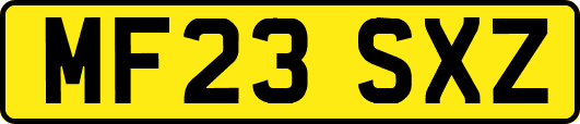 MF23SXZ