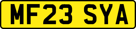 MF23SYA