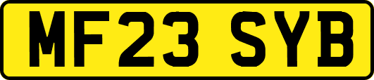 MF23SYB