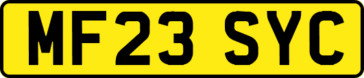 MF23SYC