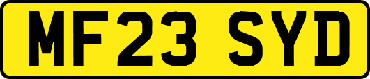 MF23SYD