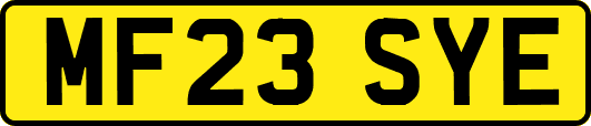 MF23SYE