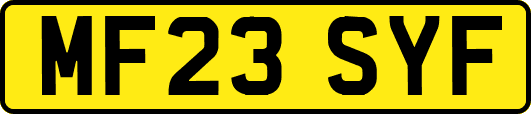 MF23SYF