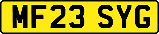 MF23SYG