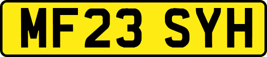 MF23SYH