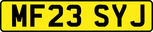 MF23SYJ