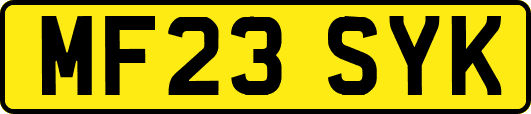 MF23SYK