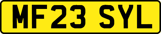 MF23SYL