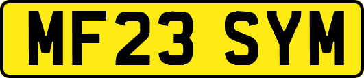 MF23SYM