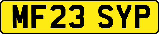 MF23SYP