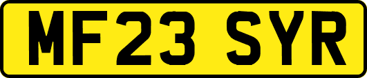 MF23SYR