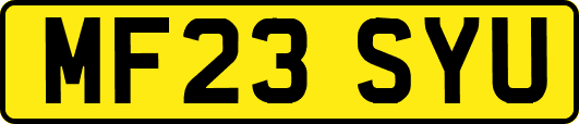 MF23SYU