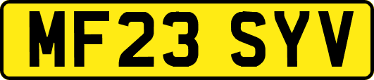 MF23SYV