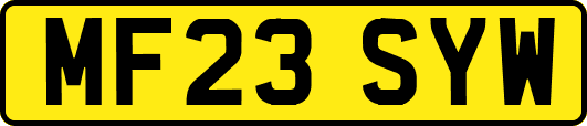MF23SYW