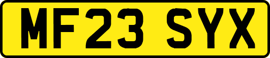 MF23SYX