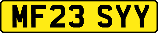 MF23SYY