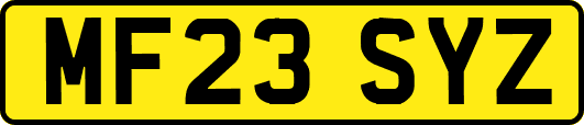 MF23SYZ
