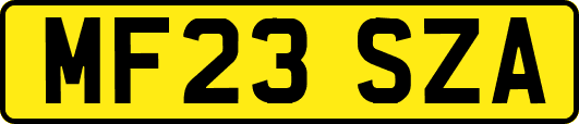 MF23SZA