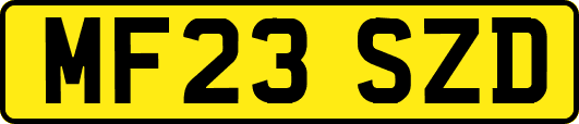 MF23SZD