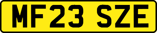 MF23SZE