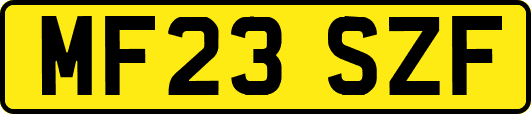 MF23SZF