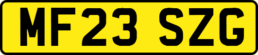 MF23SZG