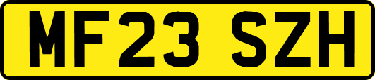 MF23SZH