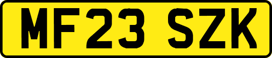 MF23SZK