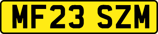 MF23SZM