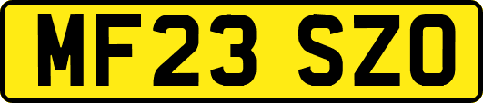 MF23SZO