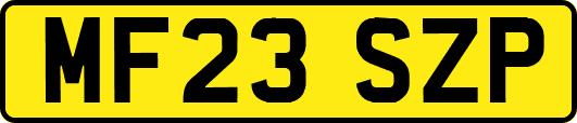 MF23SZP
