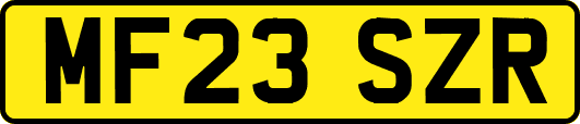 MF23SZR