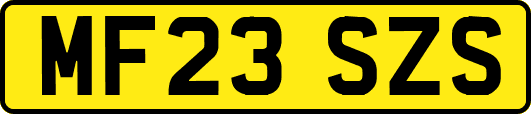 MF23SZS