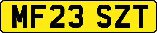 MF23SZT