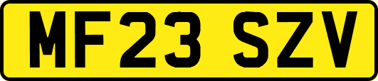 MF23SZV