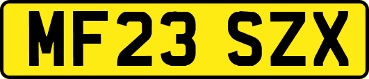 MF23SZX