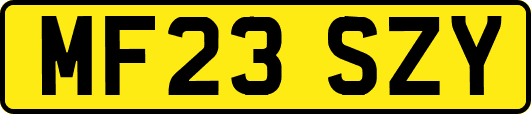 MF23SZY
