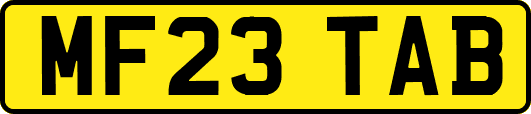 MF23TAB