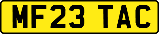 MF23TAC