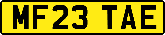 MF23TAE